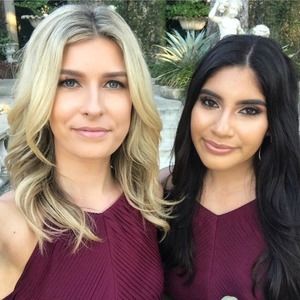 Meet your Posher, Jamie